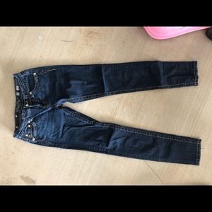 Miss Me skinny jeans